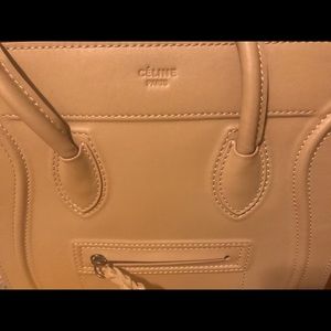 Beautiful Celine Phantom